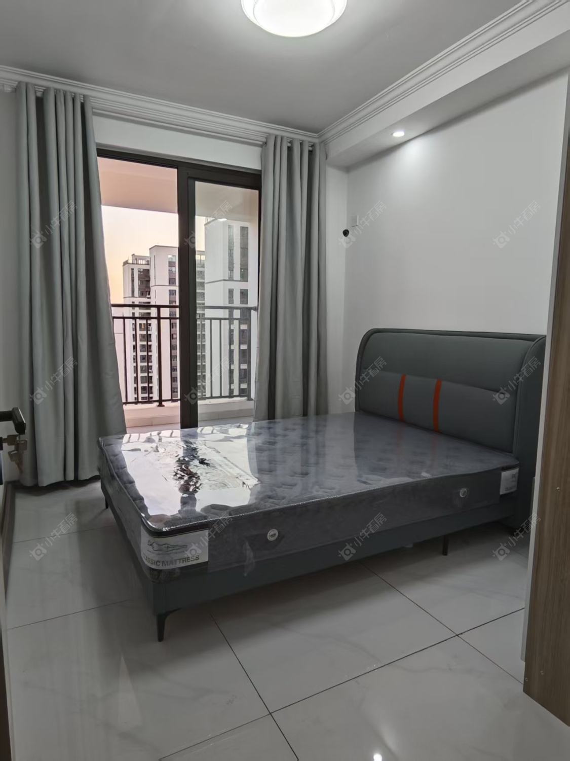 常州东青馨苑在租房源室内图_小牛看房