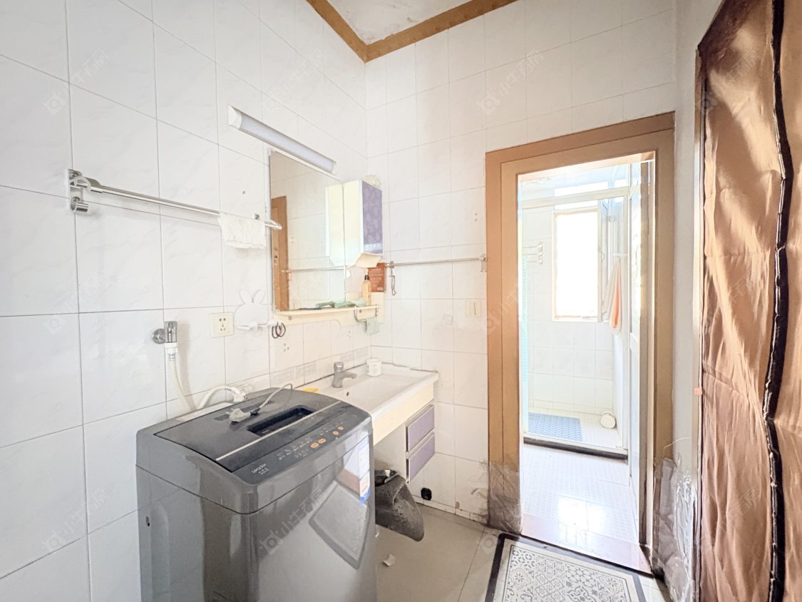 丹阳教师新村在售二手房源室内图_小牛看房