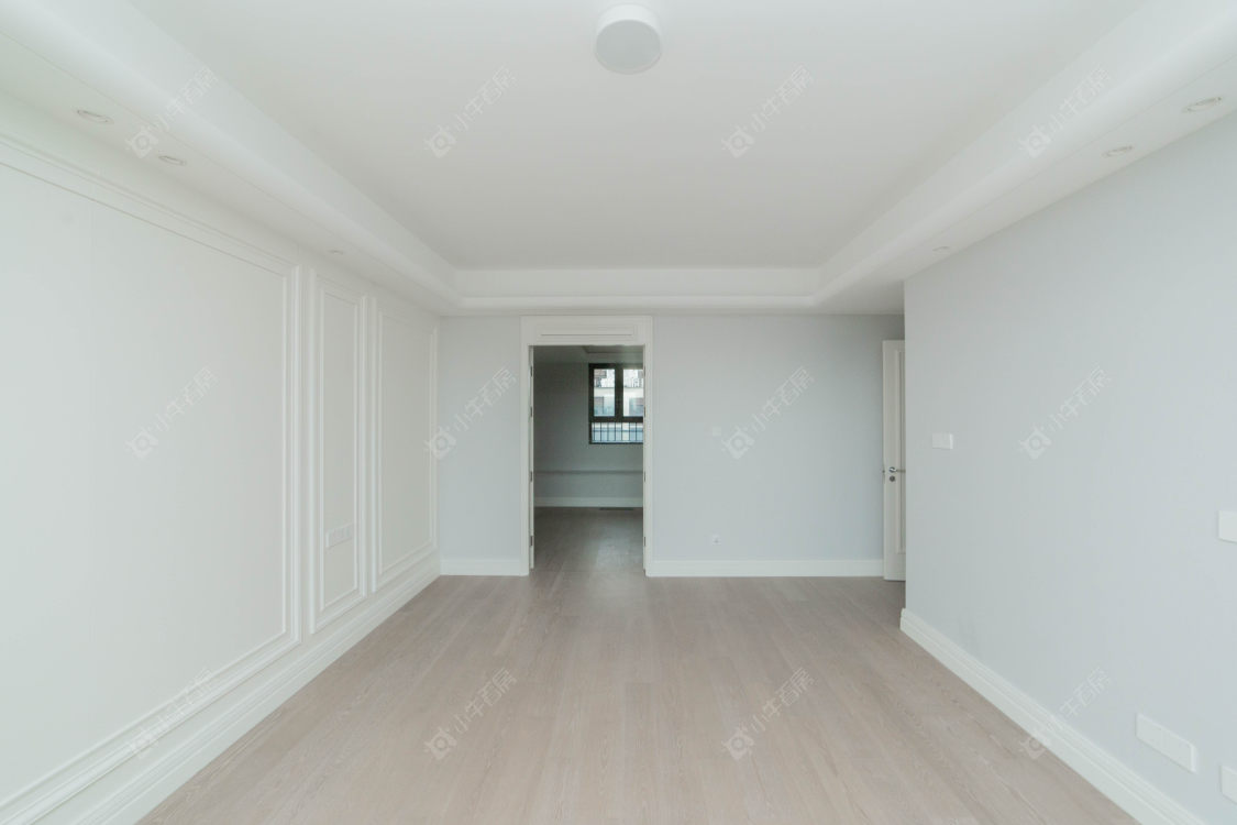 常州中建招商龙宸壹号在售二手房源室内图_小牛看房