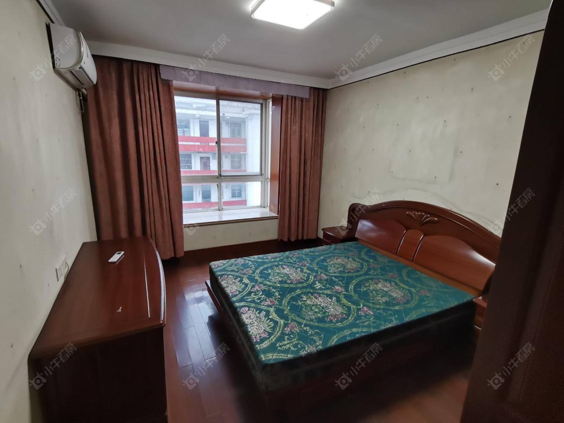 常州朝阳四村在租房源室内图_小牛看房