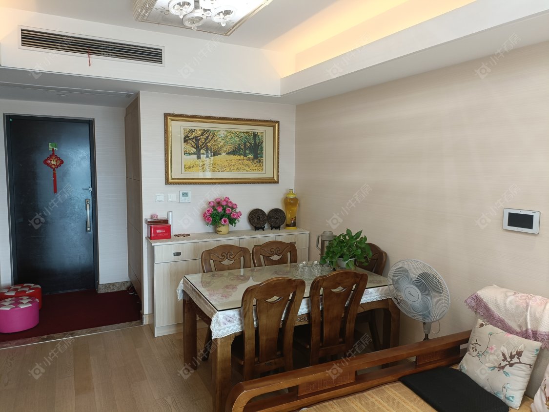 常州龙洲伊都在租房源_小牛看房