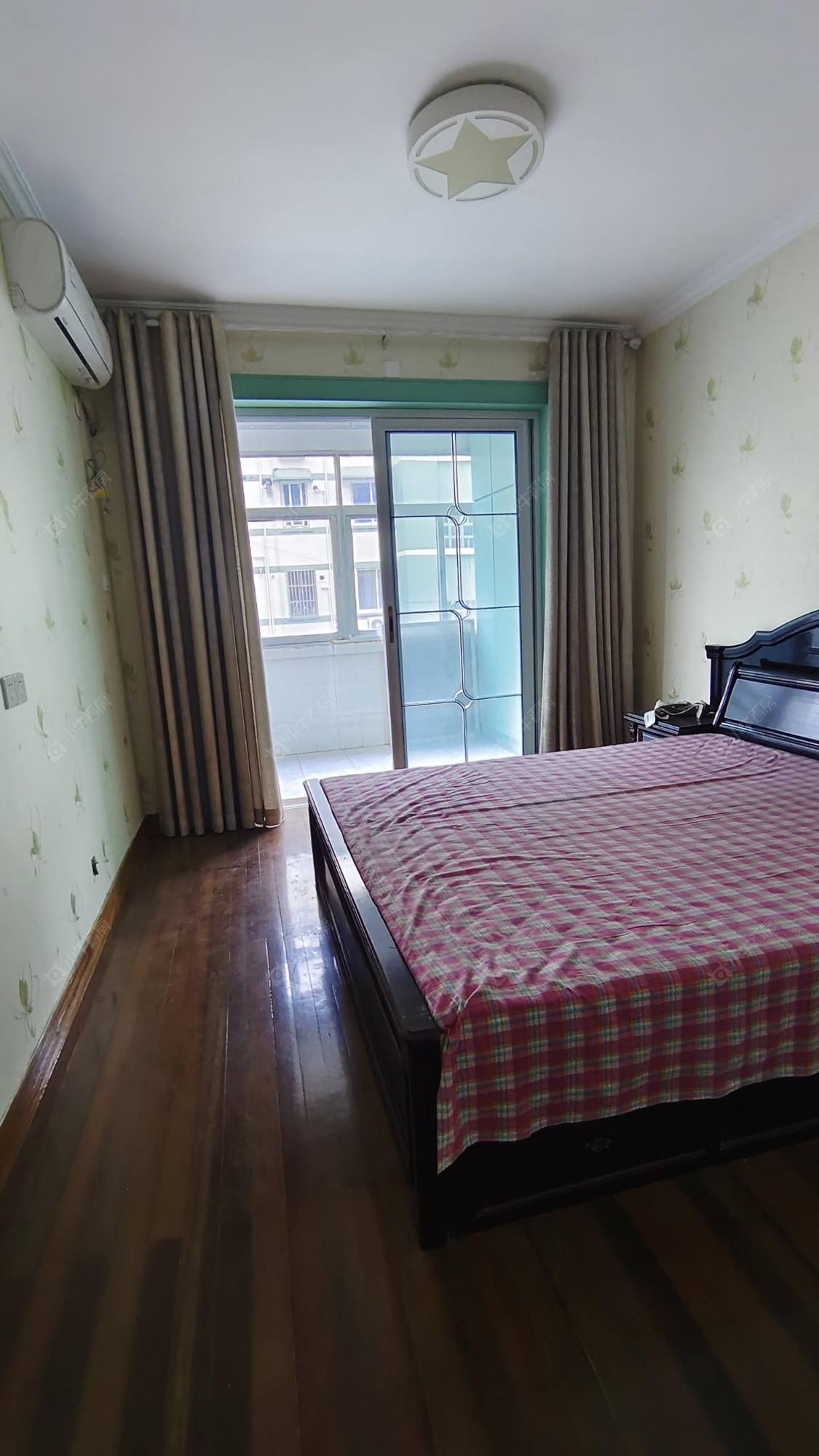 常州西上园在租房源室内图_小牛看房