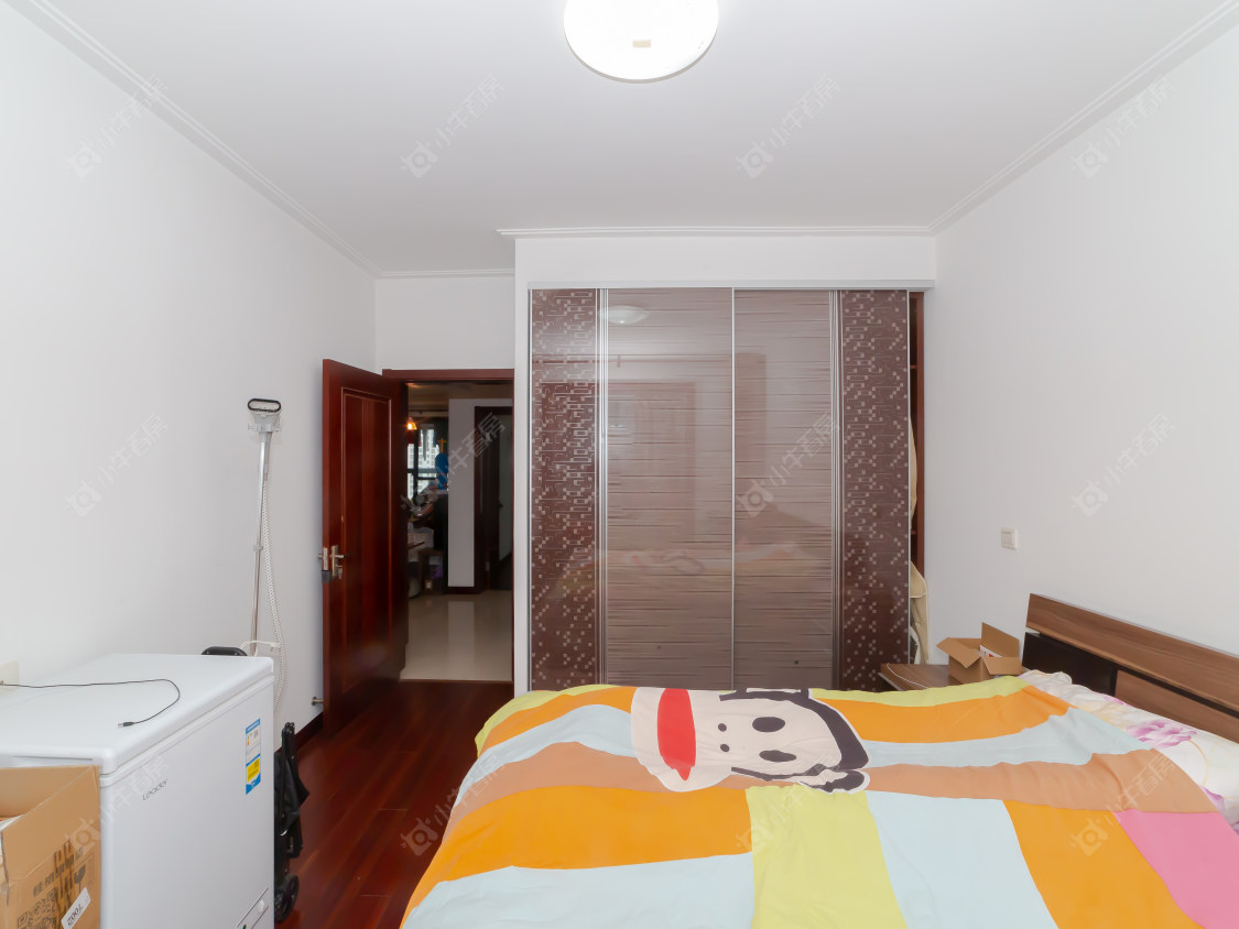 常州水木年华花园在售二手房源室内图_小牛看房