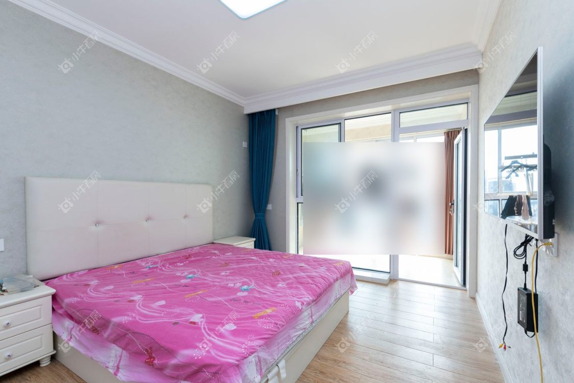 常州湖滨怡景在租房源室内图_小牛看房