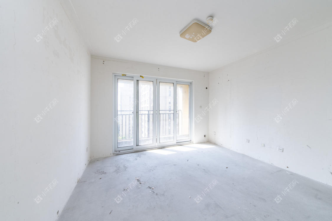 常州紫金城北区3室2厅2卫出租_小牛看房