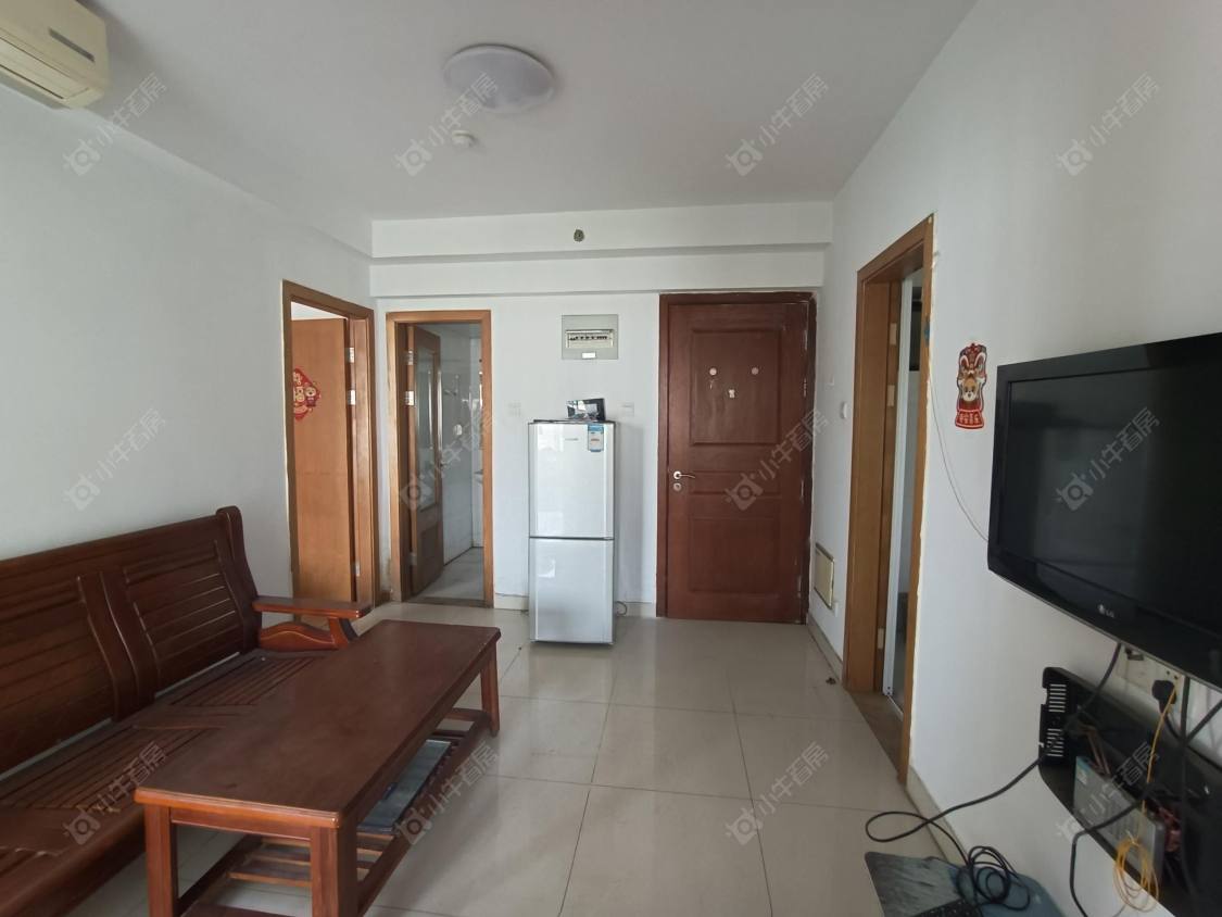 常州万泽大厦在租房源室内图_小牛看房