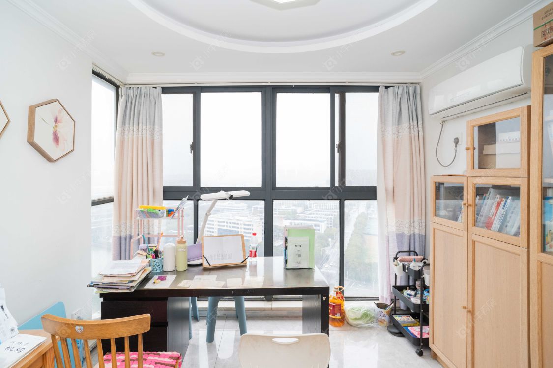 常州蓝天新苑在售二手房源室内图_小牛看房