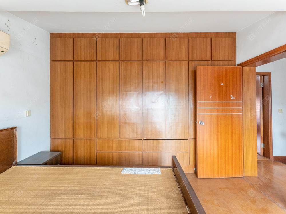 常州清潭新村在售二手房源室内图_小牛看房