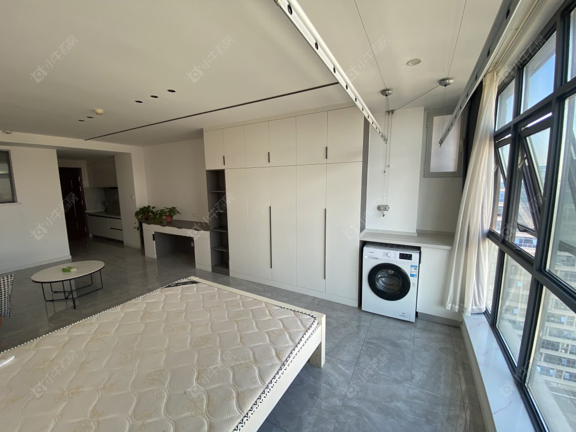 常州星湖广场在租房源_小牛看房