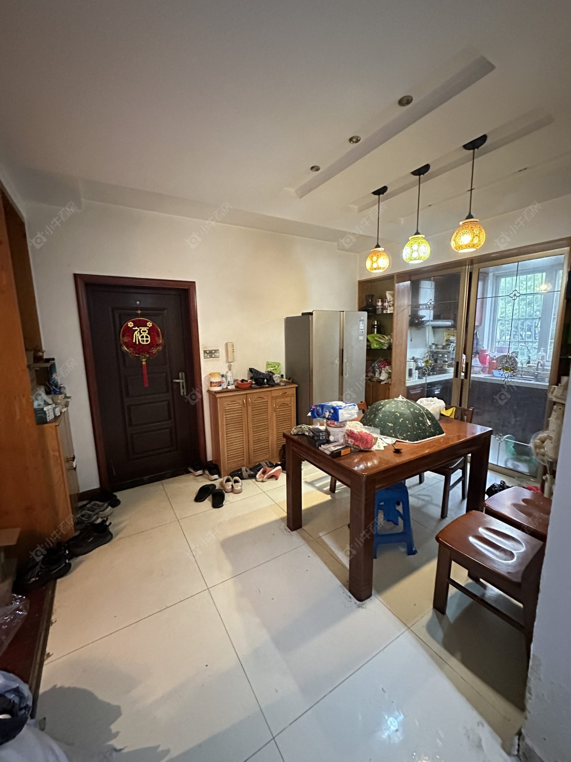 常州蓝天花园东区租房_小牛看房