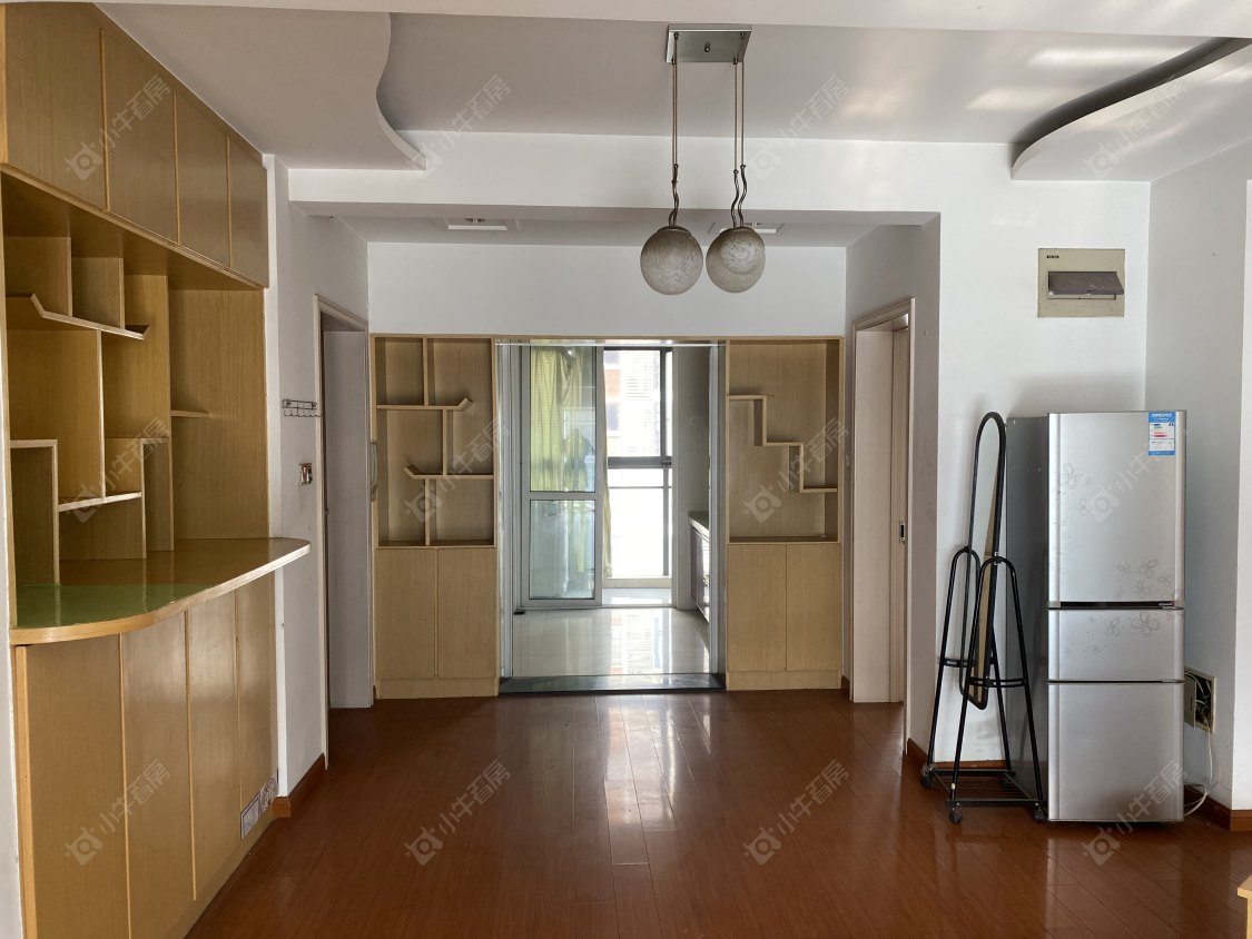 常州凤凰名城在租房源_小牛看房