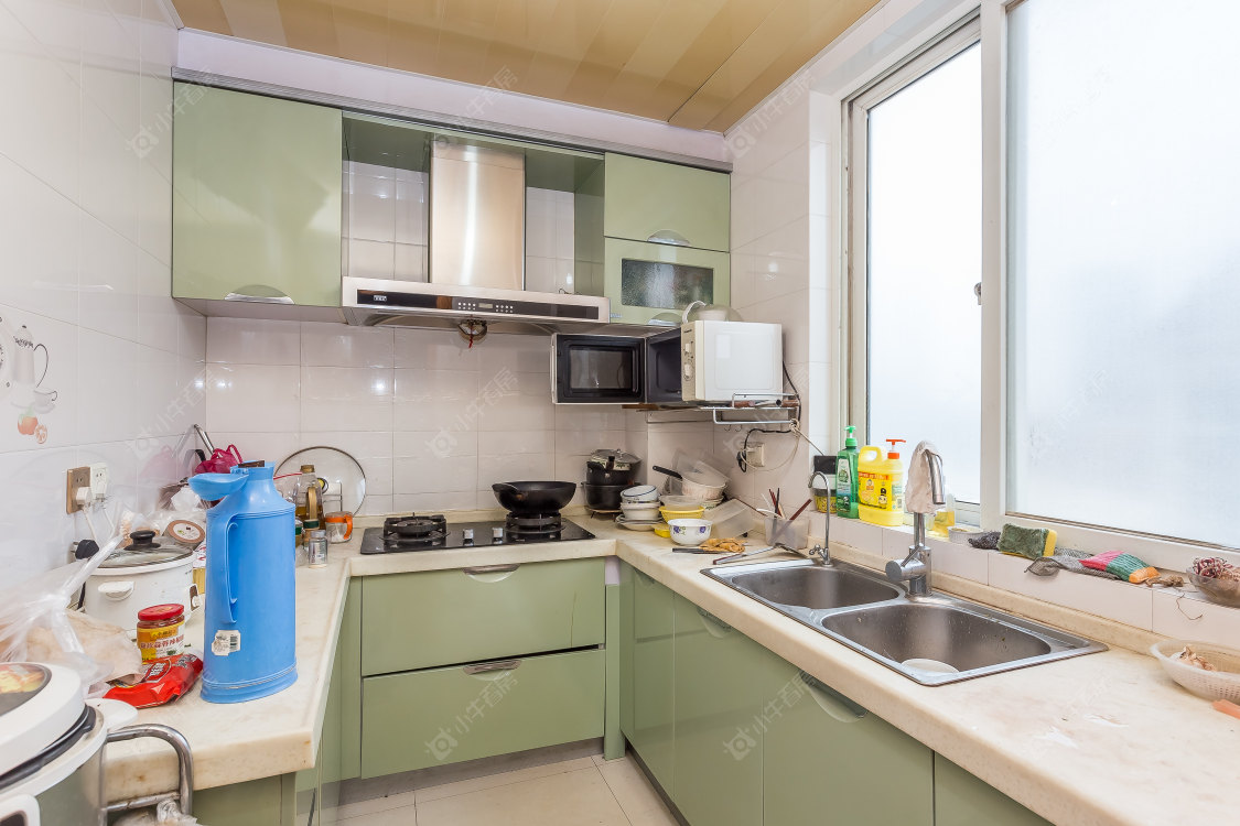 常州红梅假日花苑在售二手房源室内图_小牛看房