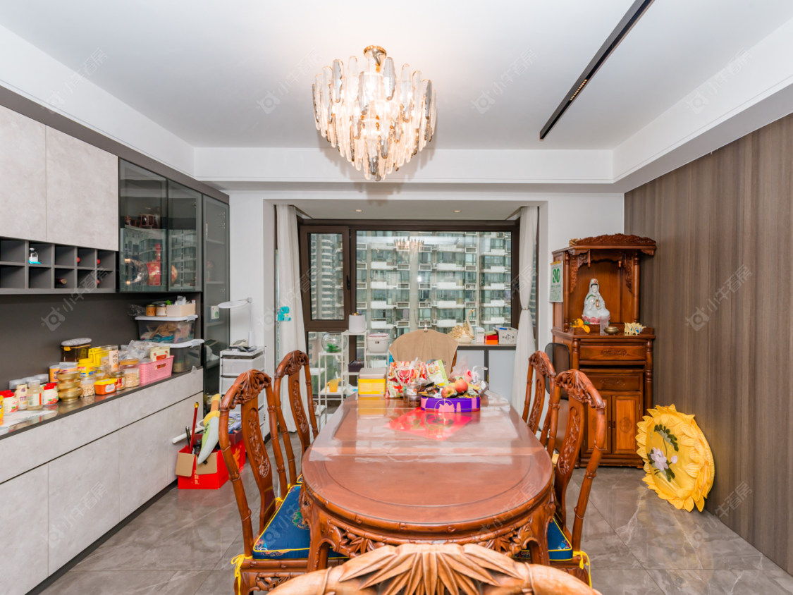 常州河景花园在售二手房源室内图_小牛看房