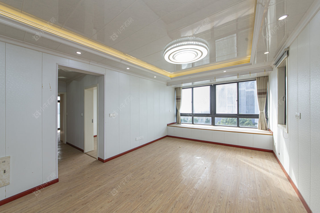 常州湖滨怡景在售二手房源室内图_小牛看房