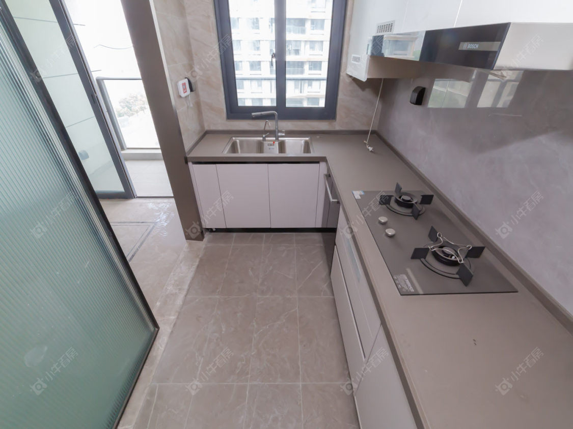 常州阳光城禹洲宸悦在售二手房源室内图_小牛看房