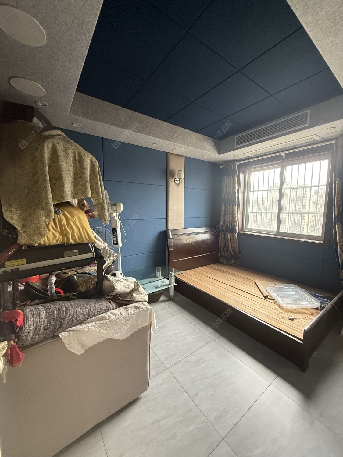 常州百馨西苑三期在租房源_小牛看房