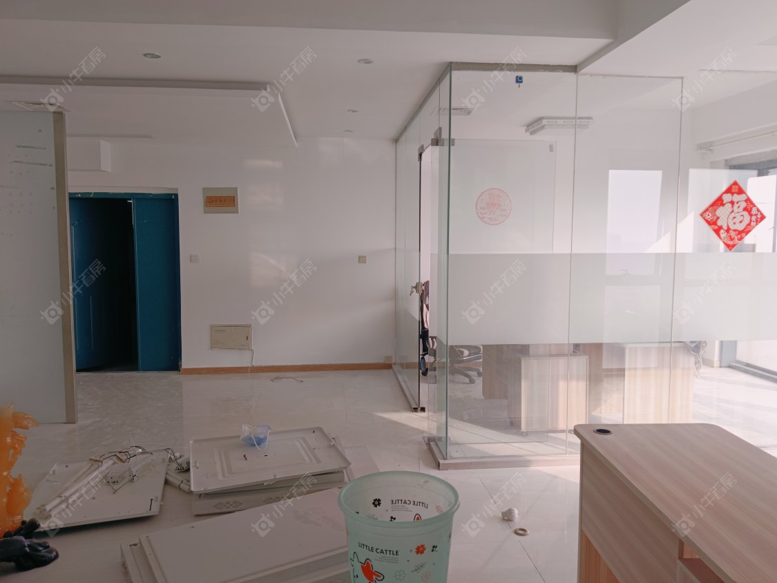 常州亚泰财富中心租房_亚泰财富中心2室1厅房源出租