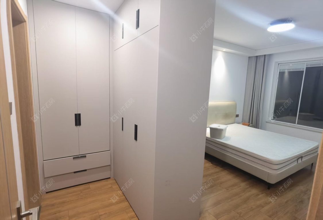 保利公园九里房源室内图 常州保利公园九里在租房源室内图_小牛看房