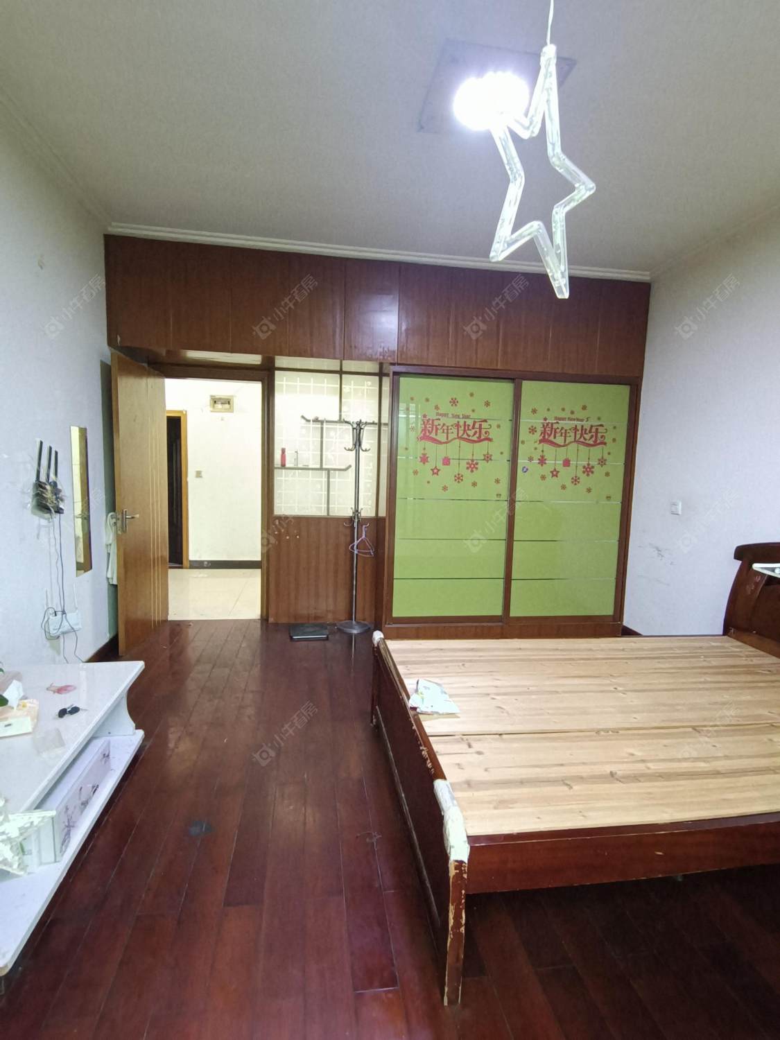 常州工房北区在租房源室内图_小牛看房