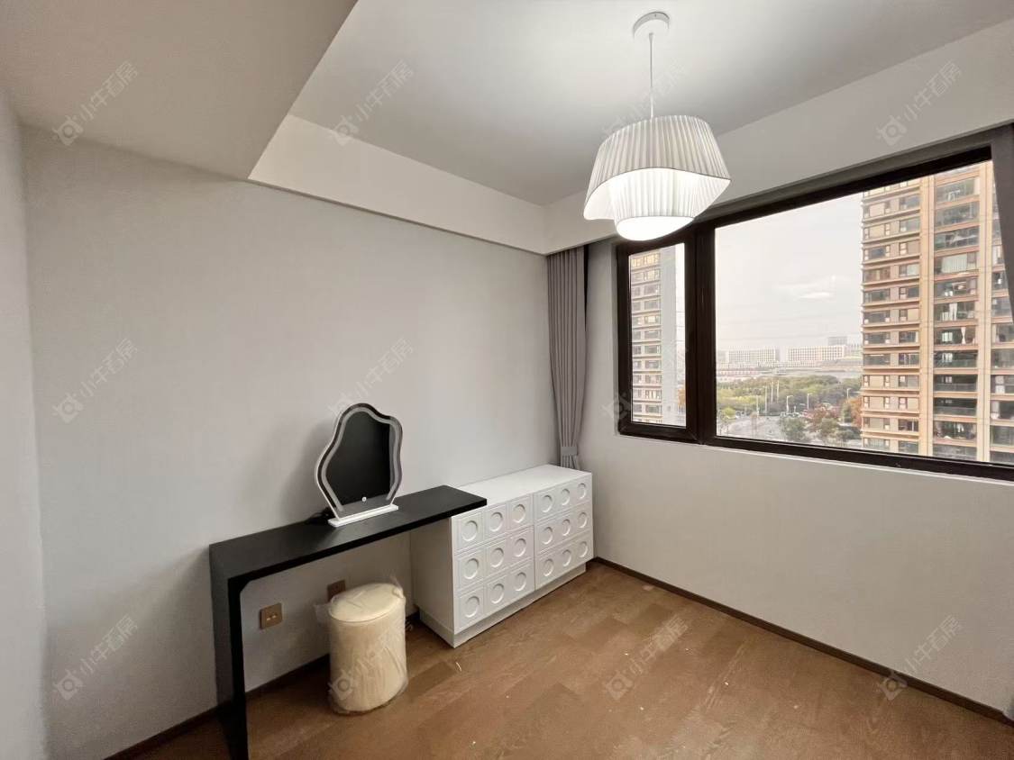 万科新都会房源室内图 常州万科新都会在租房源室内图_小牛看房