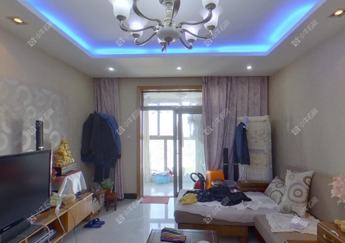 常州都市桃源五期在租房源室内图_小牛看房