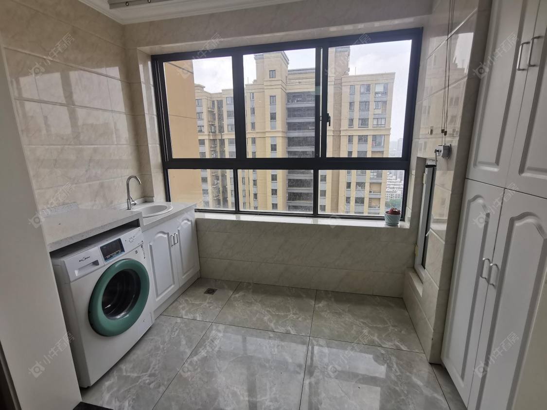 常州路劲城二期在租房源室内图_小牛看房