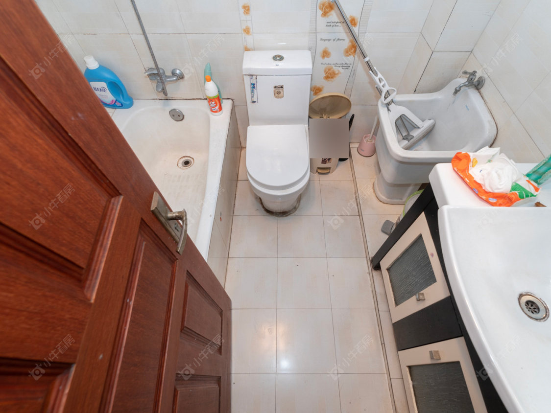 常州盛世佳苑在售二手房源室内图_小牛看房