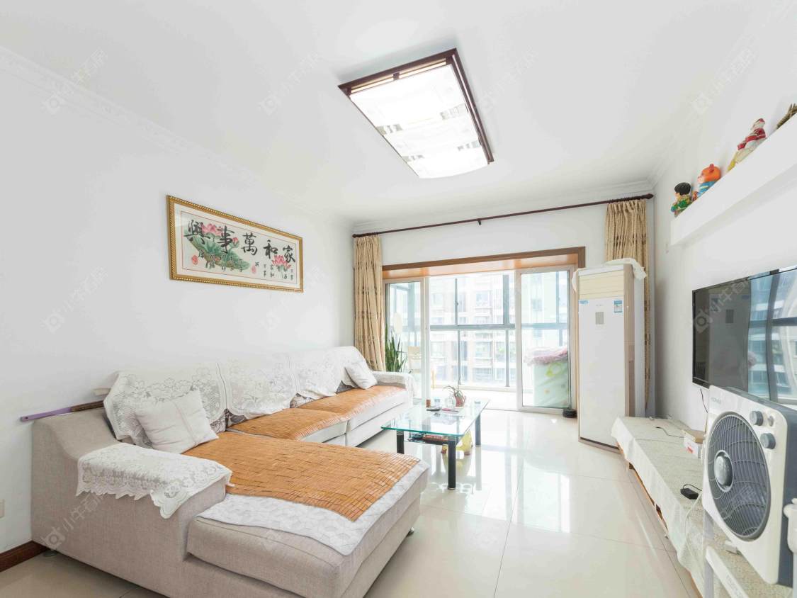 常州凤凰名城在售二手房源室内图_小牛看房