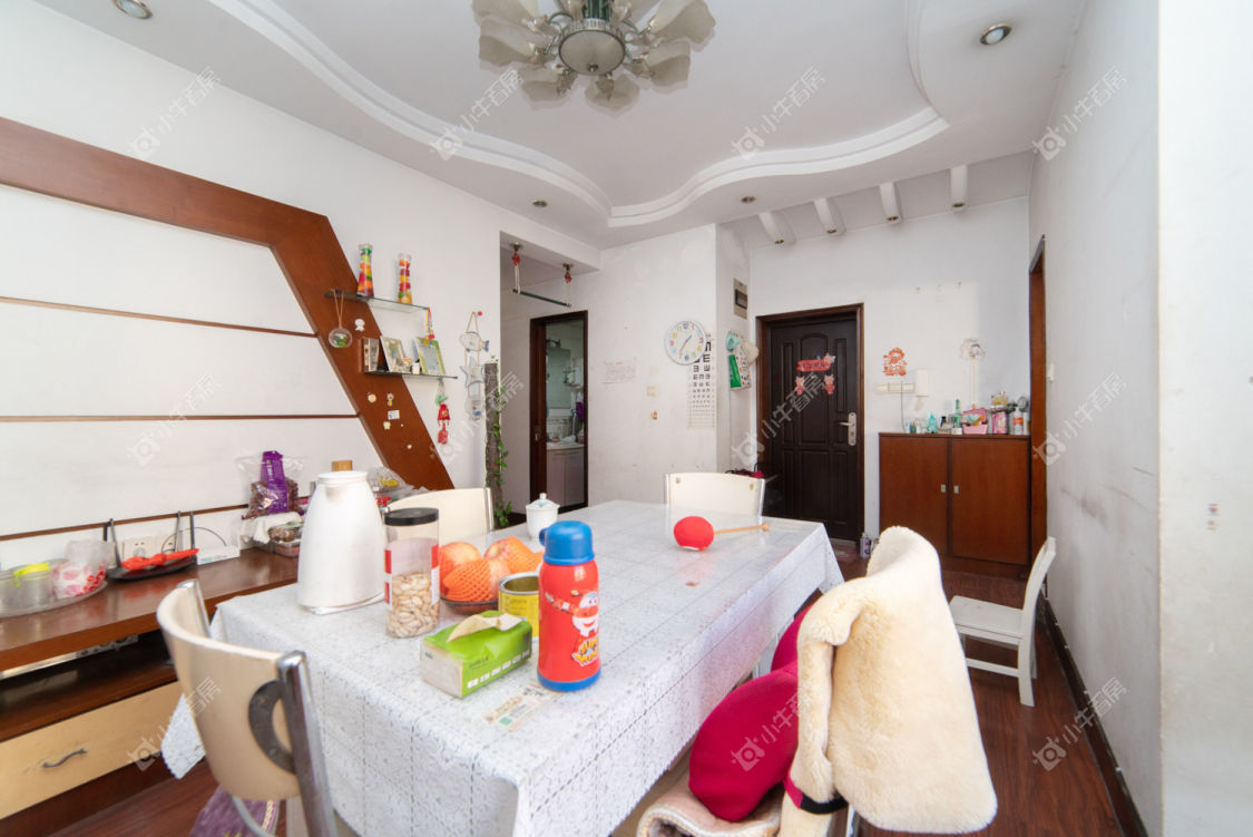 常州勤业六村在租房源_小牛看房