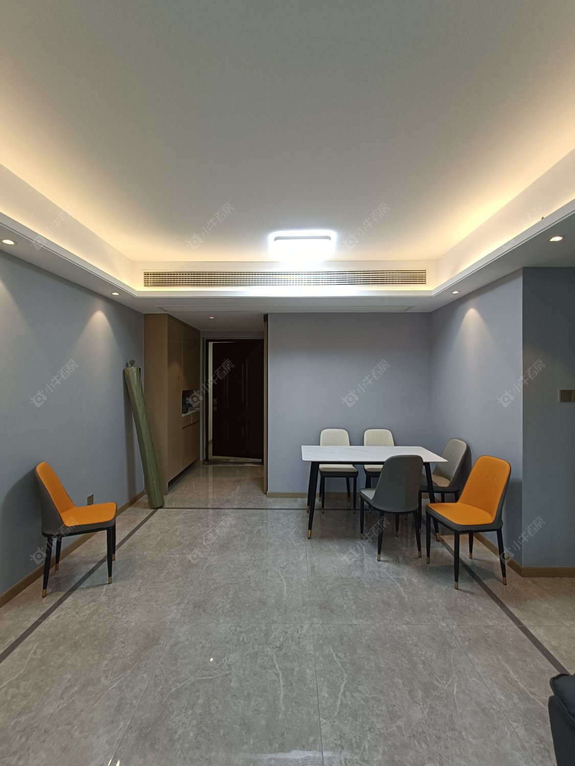 常州绿地香港名墩道在租房源室内图_小牛看房