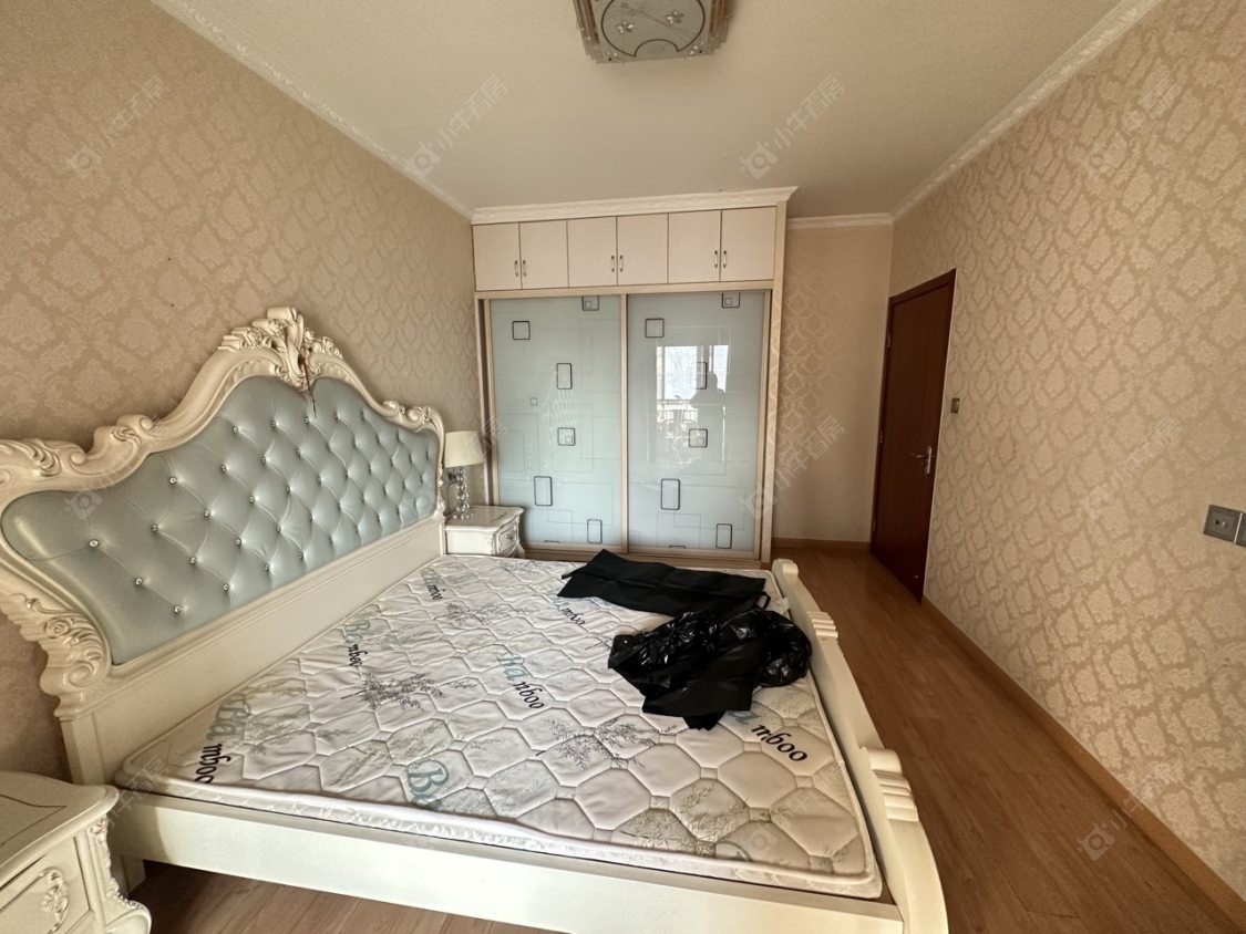 常州高成天鹅湖在租房源室内图_小牛看房