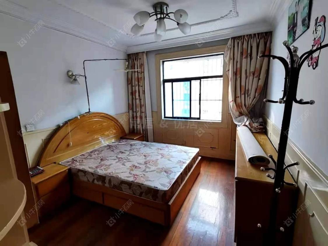 常州玉带路在租房源室内图_小牛看房