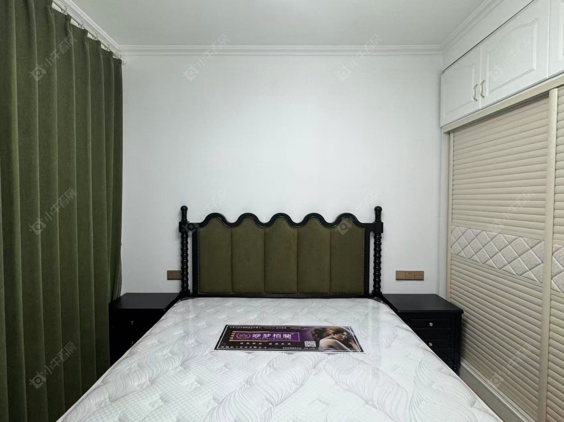 常州大名城西区在租房源室内图_小牛看房