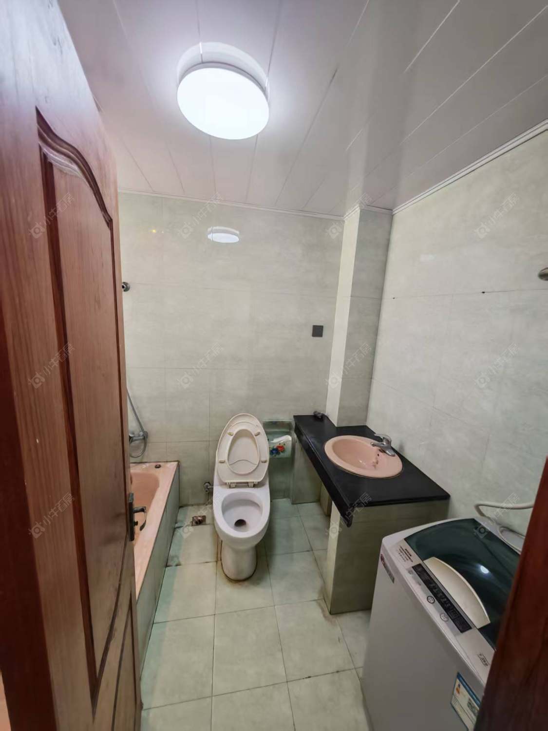 常州南河花园在租房源_小牛看房