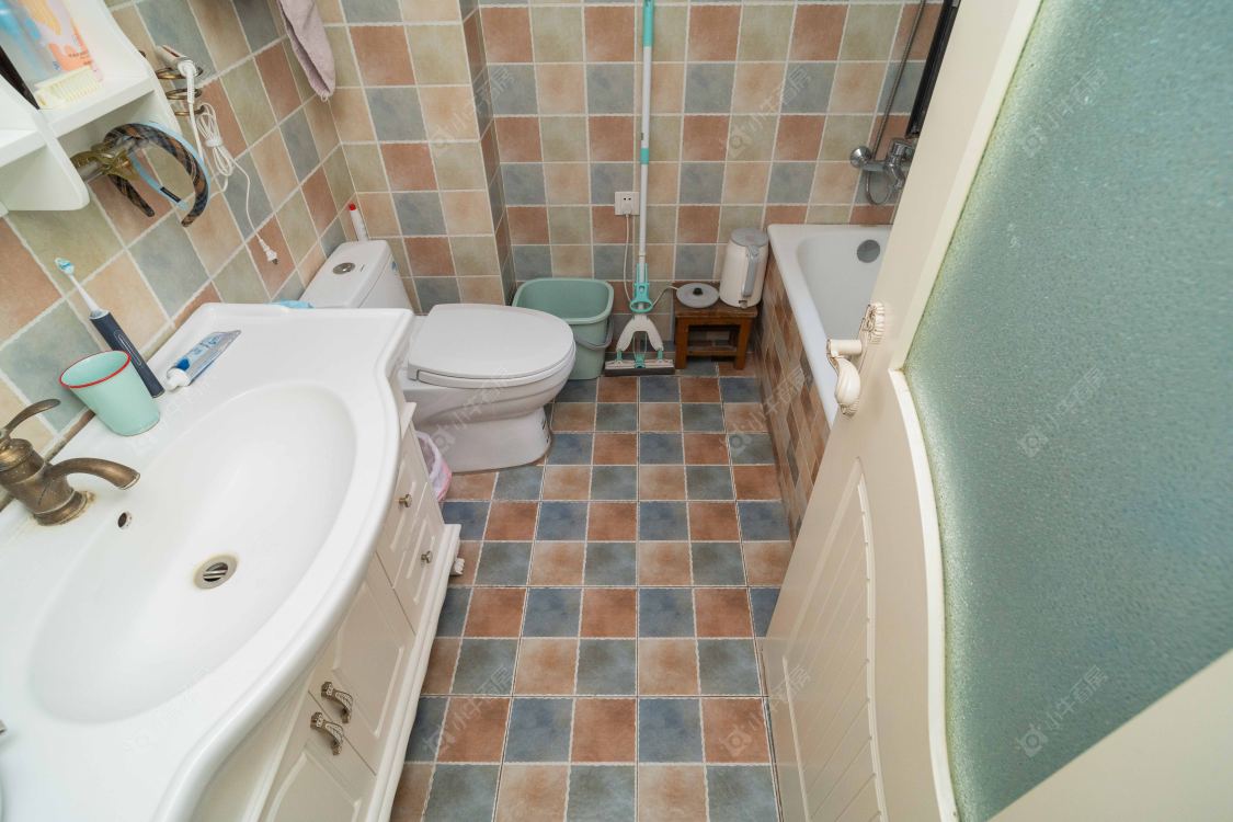 景瑞曦城房源室内图 常州景瑞曦城在售二手房源室内图_小牛看房