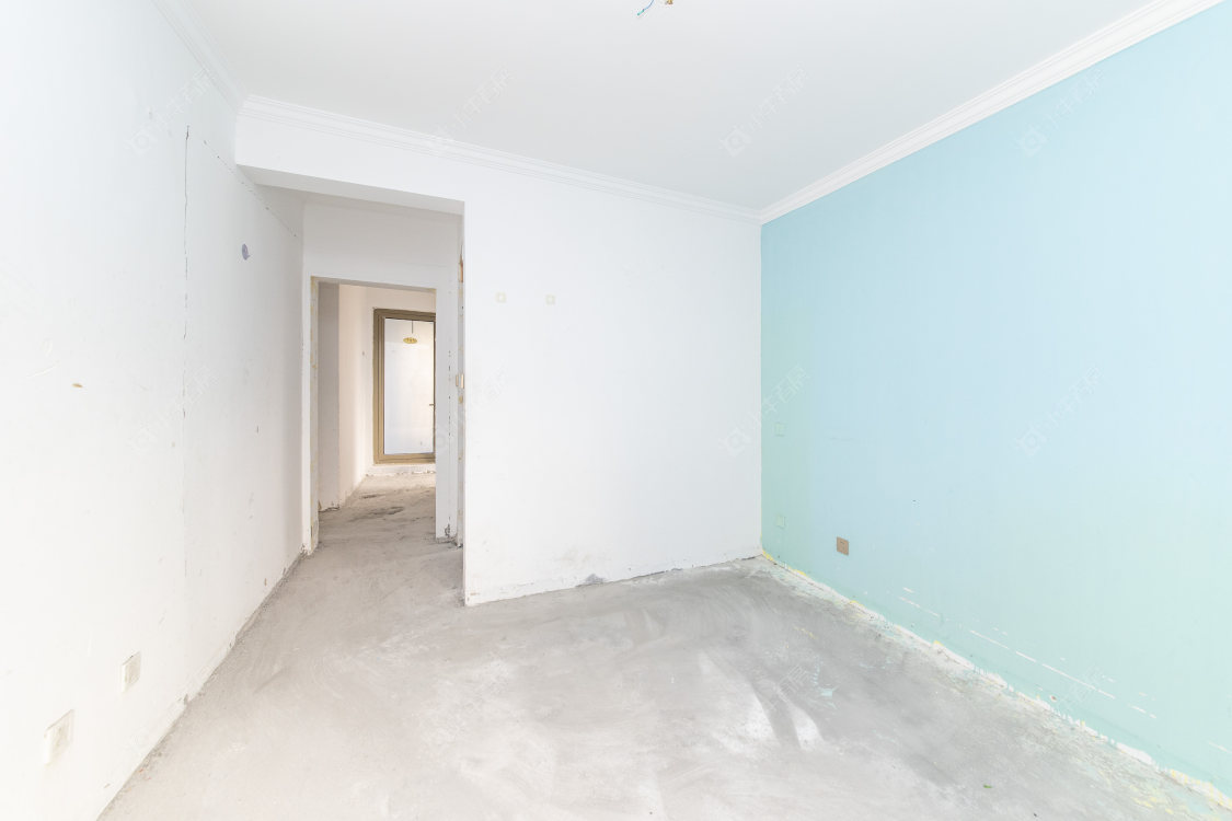 常州玉兰广场五期在售二手房源室内图_小牛看房