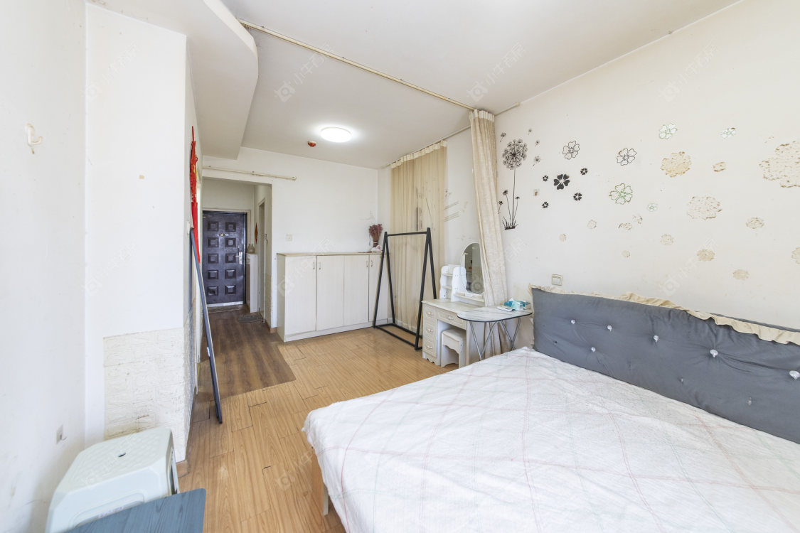 香江壹品房源室内图 常州香江壹品在售二手房源室内图_小牛看房