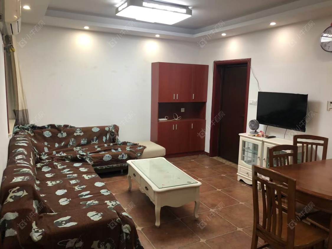 常州御水华庭二期在租房源室内图_小牛看房