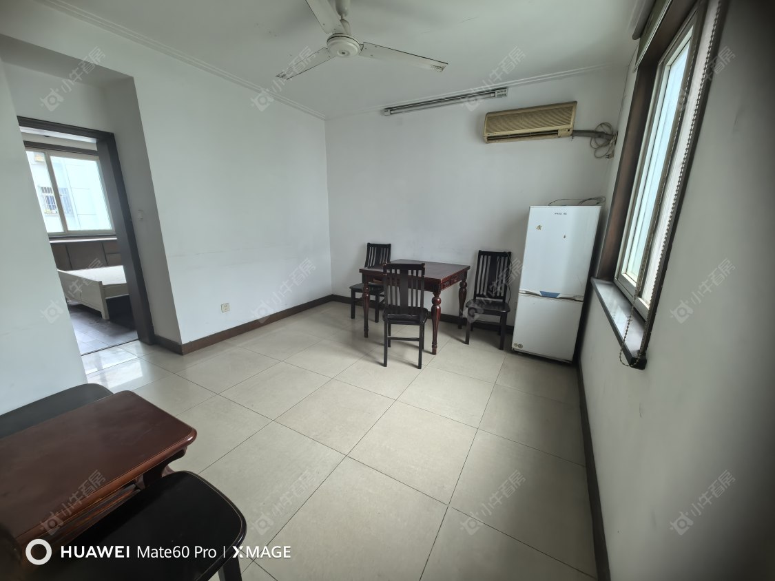 常州翠竹新村南区在租房源室内图_小牛看房