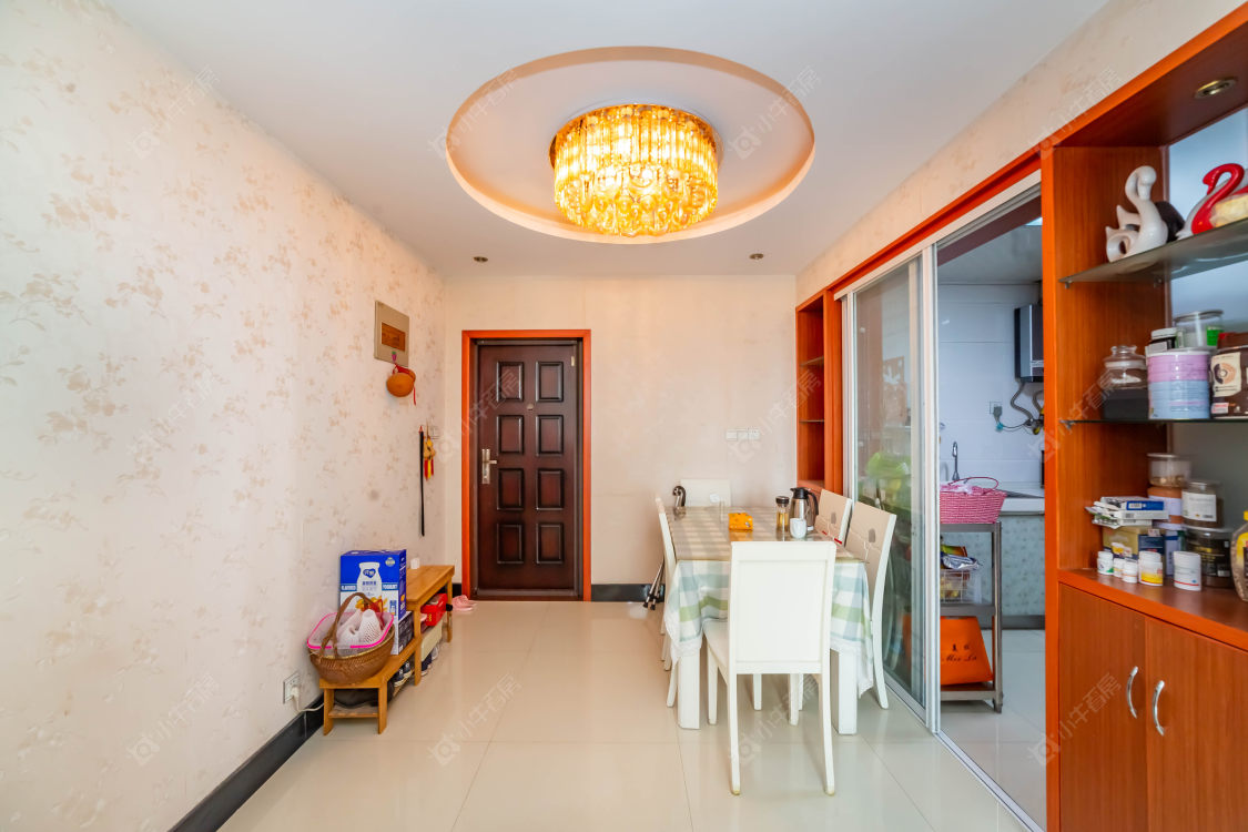 银河湾第一城一期房源室内图 常州银河湾第一城一期在售二手房源室内图_小牛看房