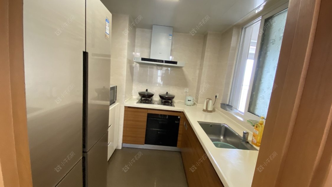 常州万科城在租房源_小牛看房