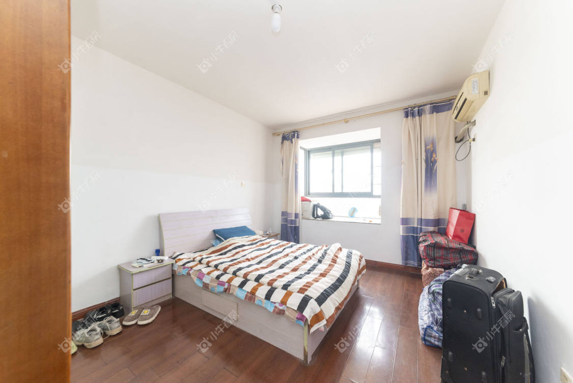 常州南河家园在租房源室内图_小牛看房