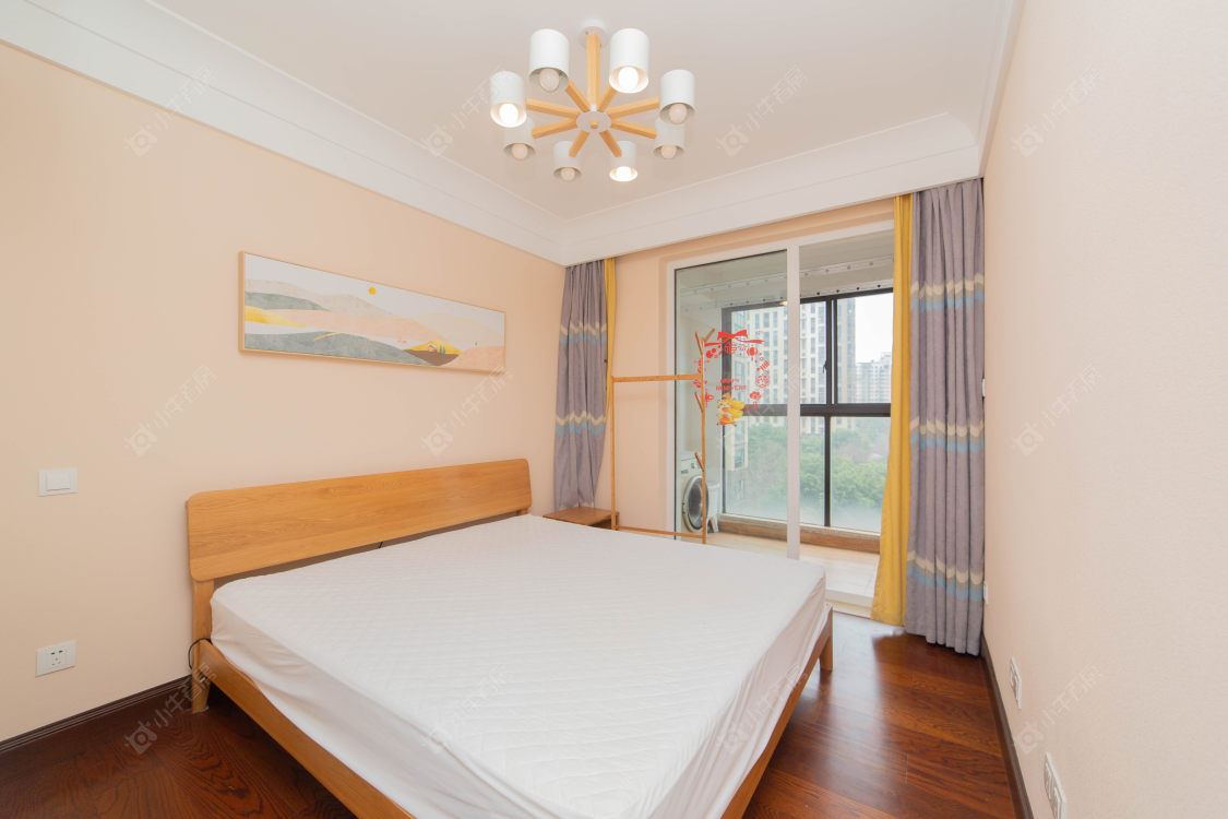 常州朗诗绿郡在售二手房源室内图_小牛看房