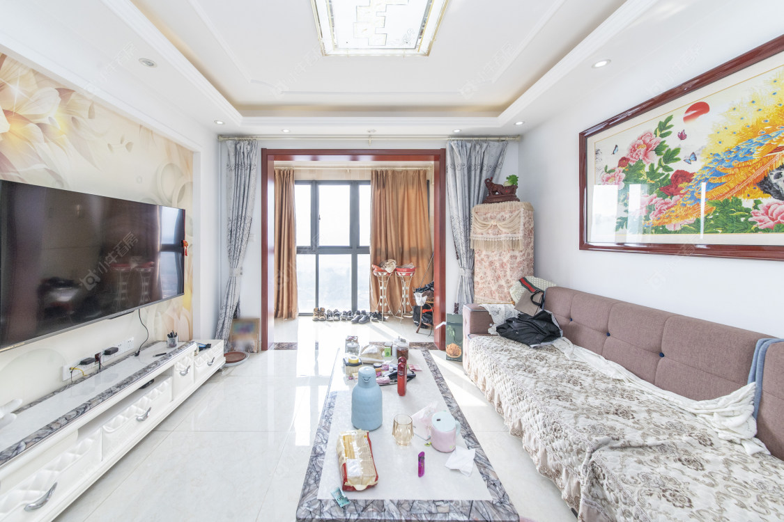 常州聚湖半岛在售二手房_小牛看房