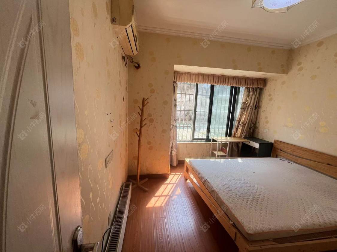 常州青山湾北区在租房源室内图_小牛看房