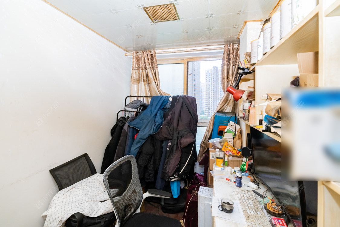 常州朗诗競园在售二手房源室内图_小牛看房