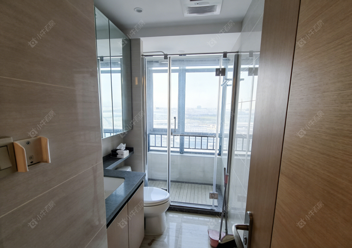 常州星河澜月湾在租房源户型图_小牛看房