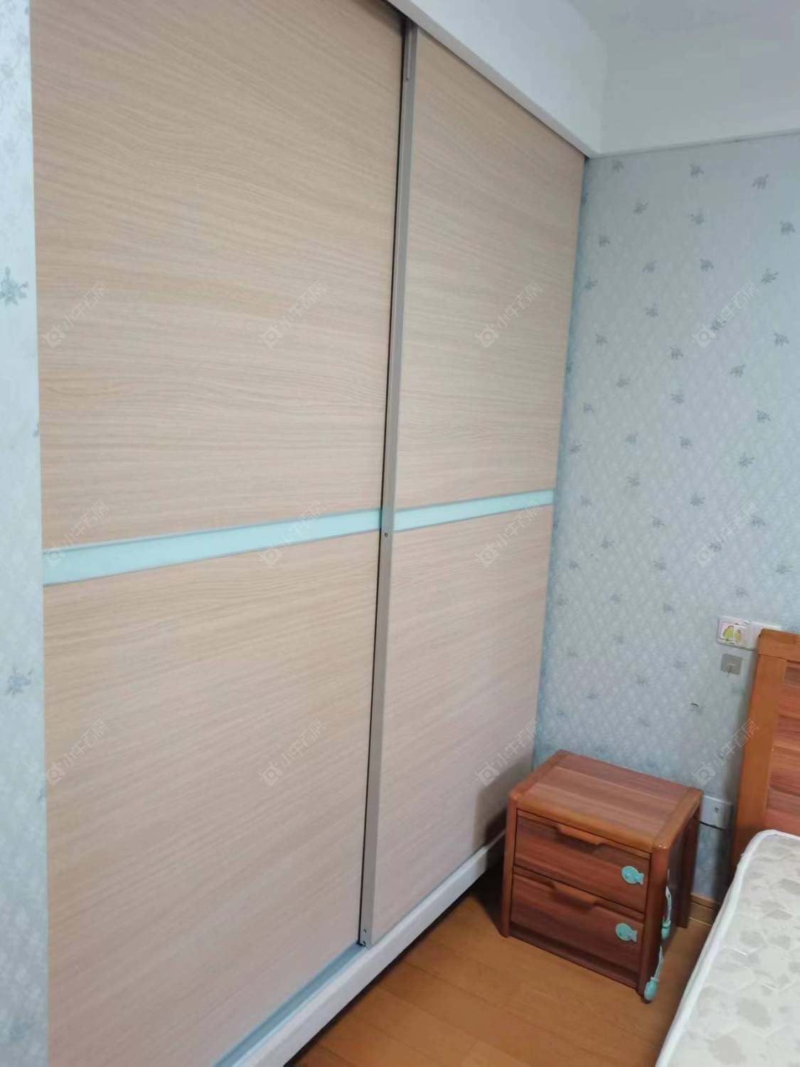 常州香溢紫郡一期在租房源_小牛看房