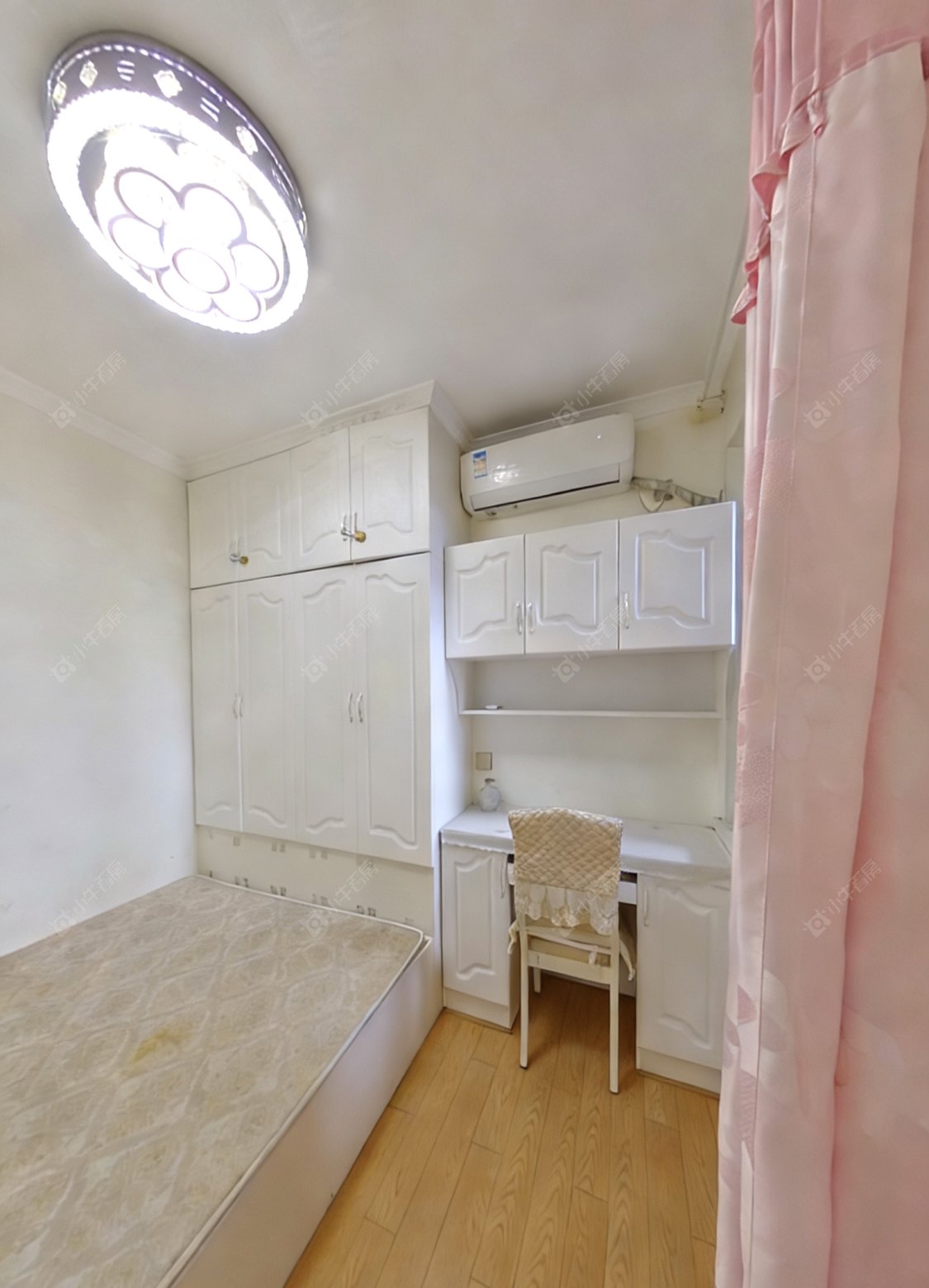 常州龙城福第在租房源_小牛看房