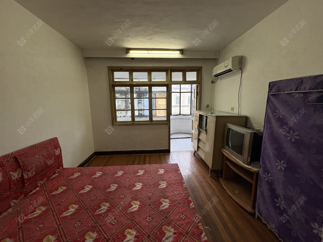 常州浦南新村租房_小牛看房